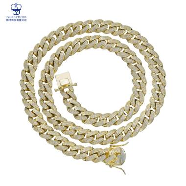 HIPHOP Chain/Necklace